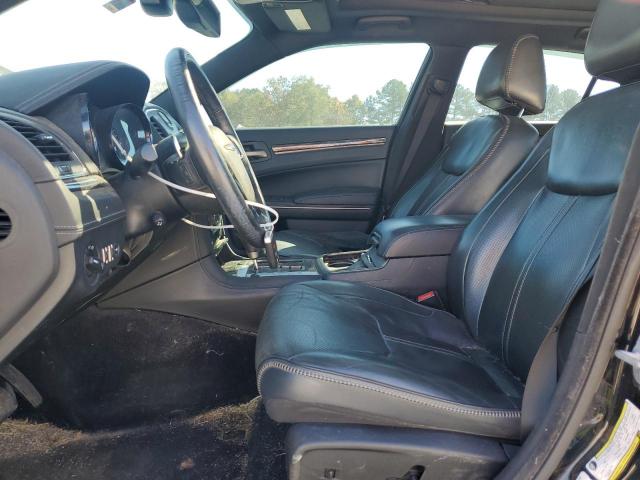 Chrysler 300 Varvatos Image 12