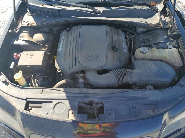 Chrysler 300 Varvatos Image 6