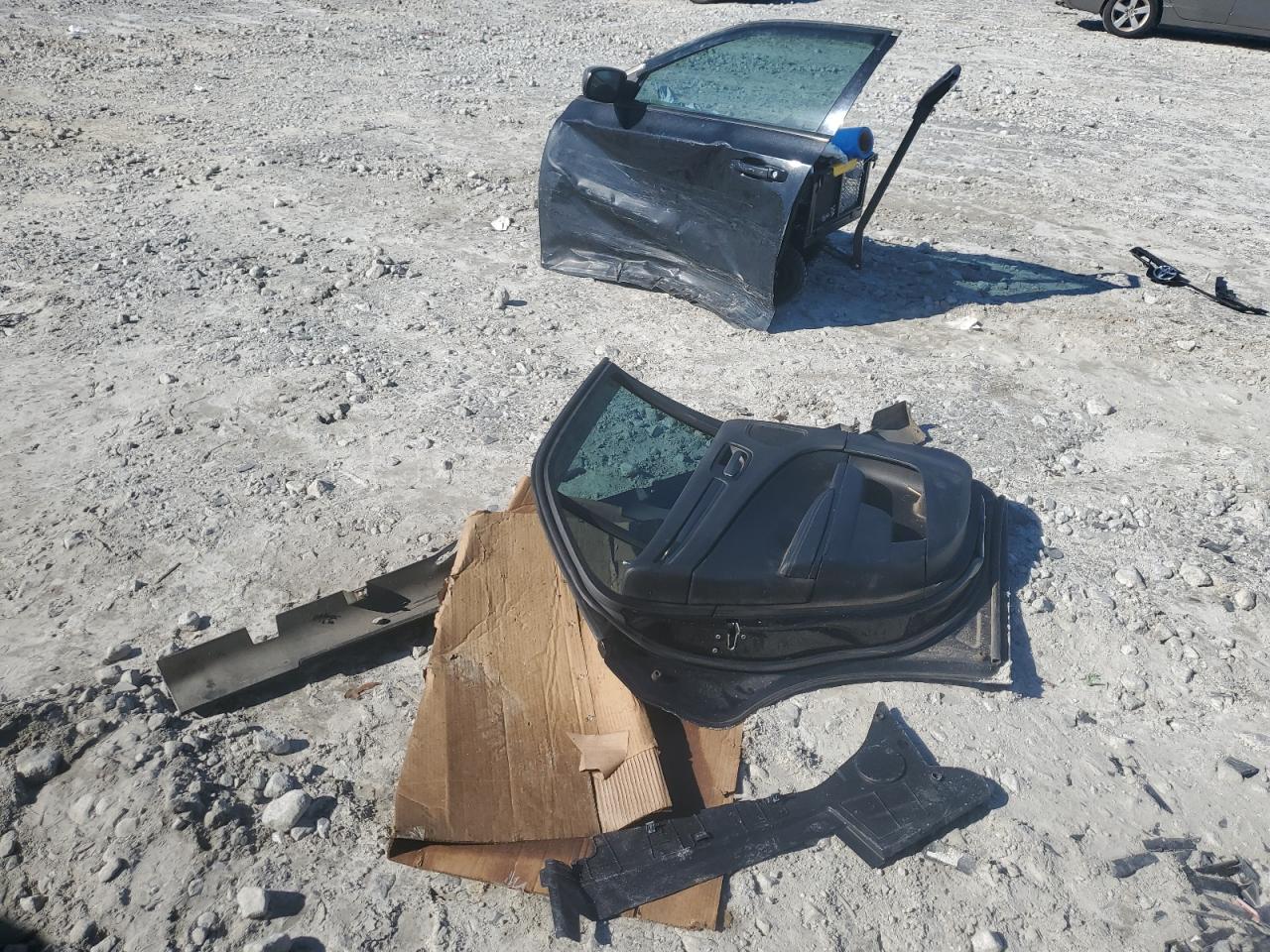 Chrysler 300 Varvatos Image 5