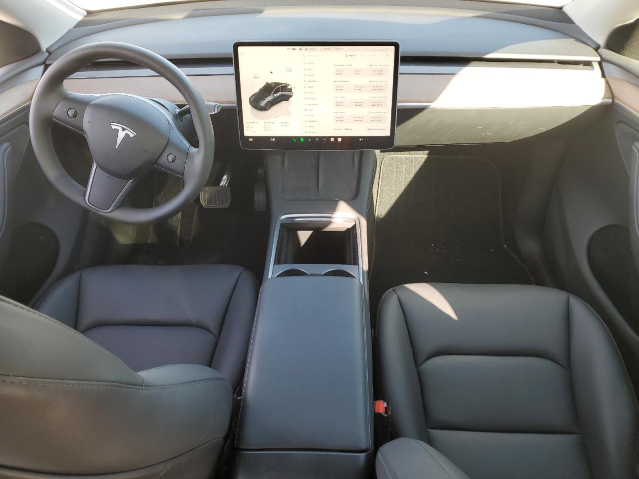 Tesla Model Y Image 9