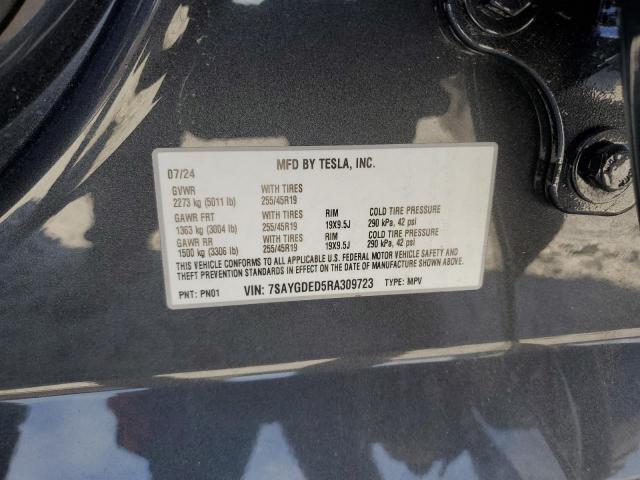 Tesla Model Y Image 7
