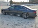Audi A8 L Image 11