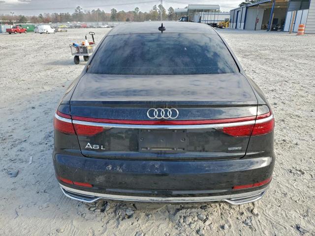 Audi A8 L Image 5