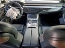 Audi A8 L Image 10