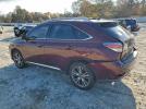 Lexus RX 350 Image 8