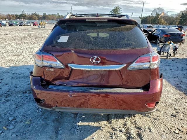 Lexus RX 350 Image 13