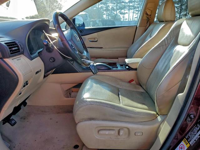 Lexus RX 350 Image 4