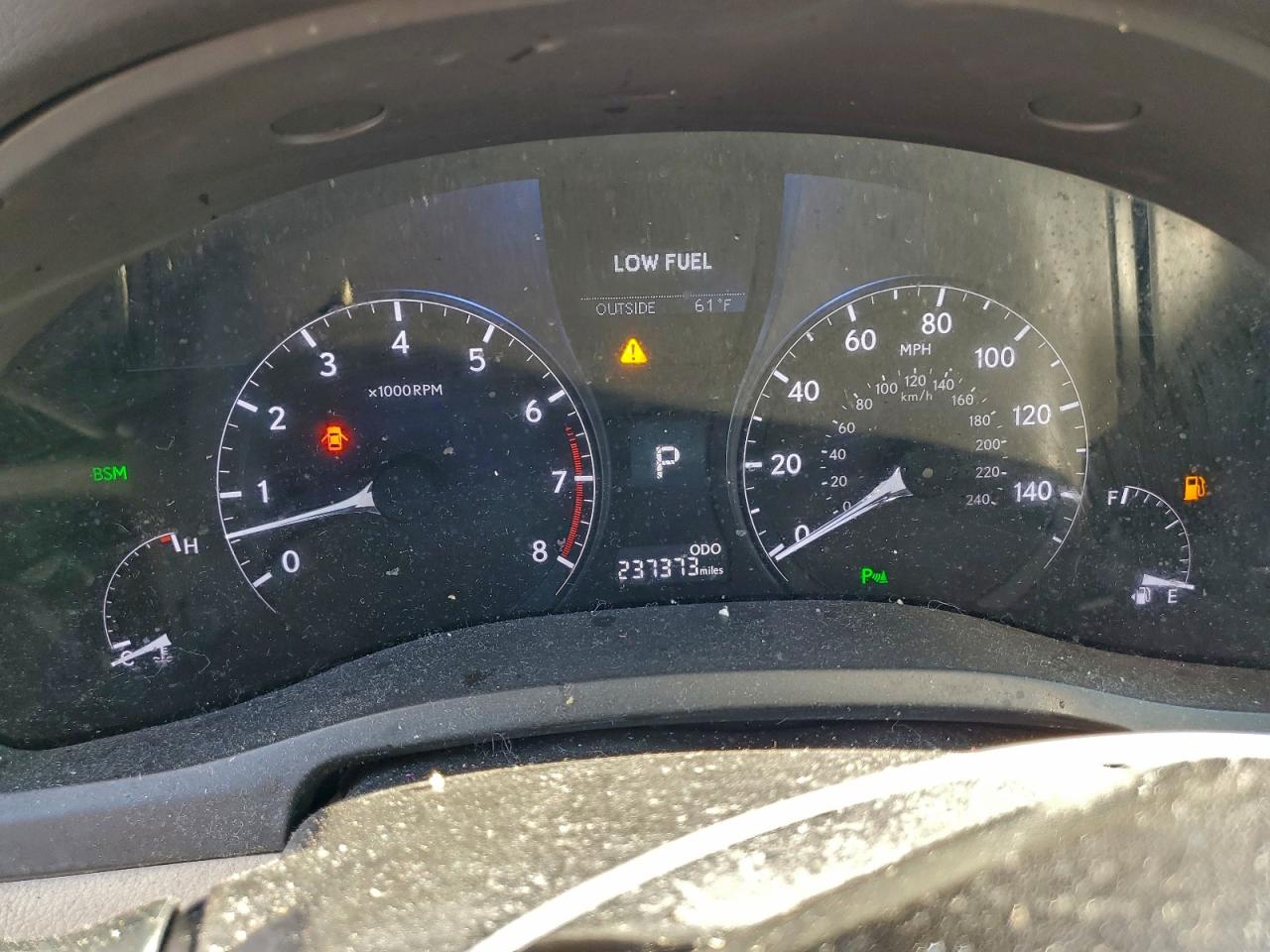 Lexus RX 350 Image 2