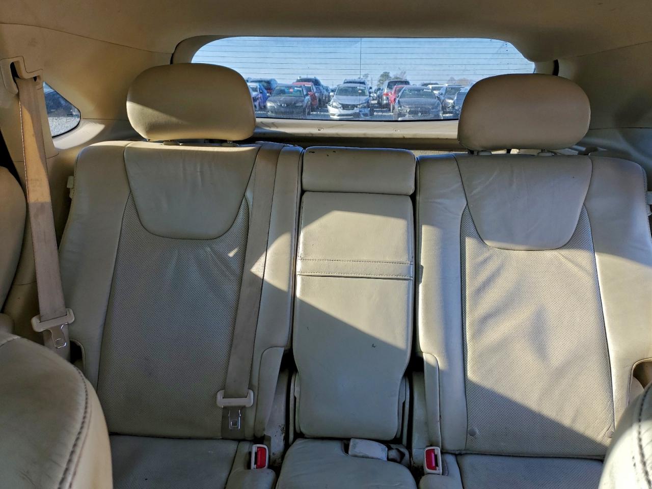 Lexus RX 350 Image 9