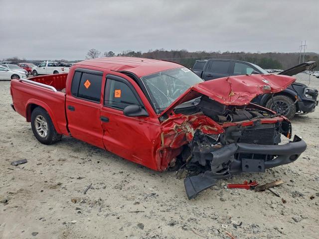 Dodge Dakota Quad Sport Image 6