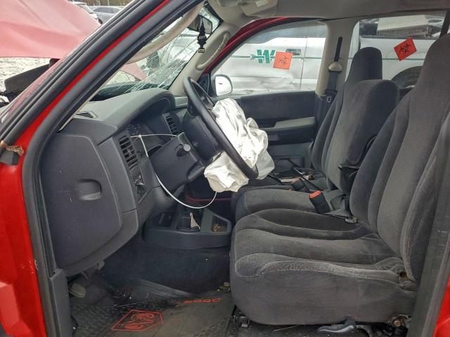 Dodge Dakota Quad Sport Image 3