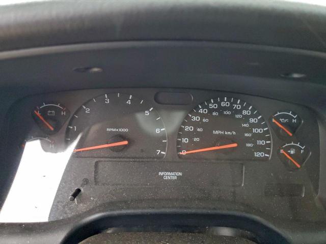 Dodge Dakota Quad Sport Image 5