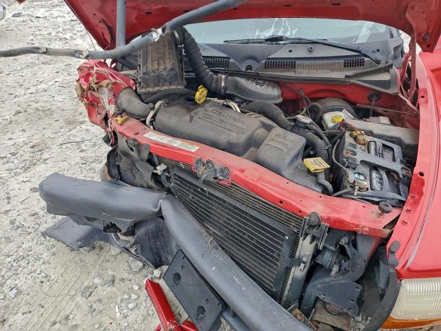 Dodge Dakota Quad Sport Image 9