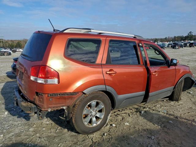 Kia Borrego Lx Image 5