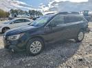 Subaru Outback 2.5i Premium Image 1