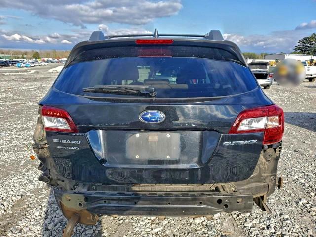 Subaru Outback 2.5i Premium Image 5