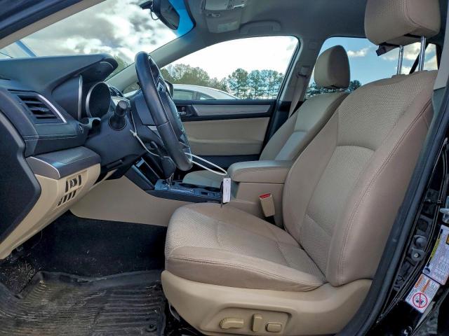 Subaru Outback 2.5i Premium Image 7