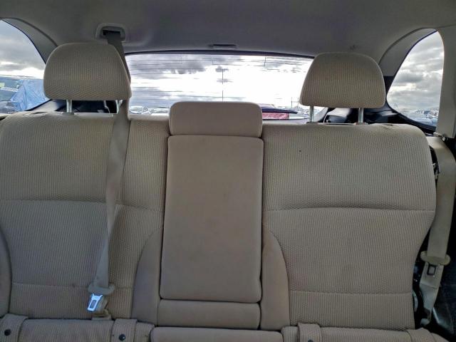 Subaru Outback 2.5i Premium Image 11