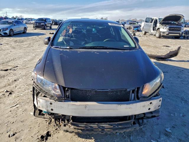 Honda Civic Lx Image 2