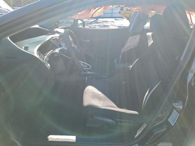 Honda Civic Lx Image 5