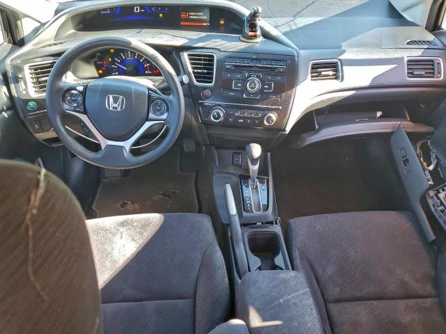 Honda Civic Lx Image 4