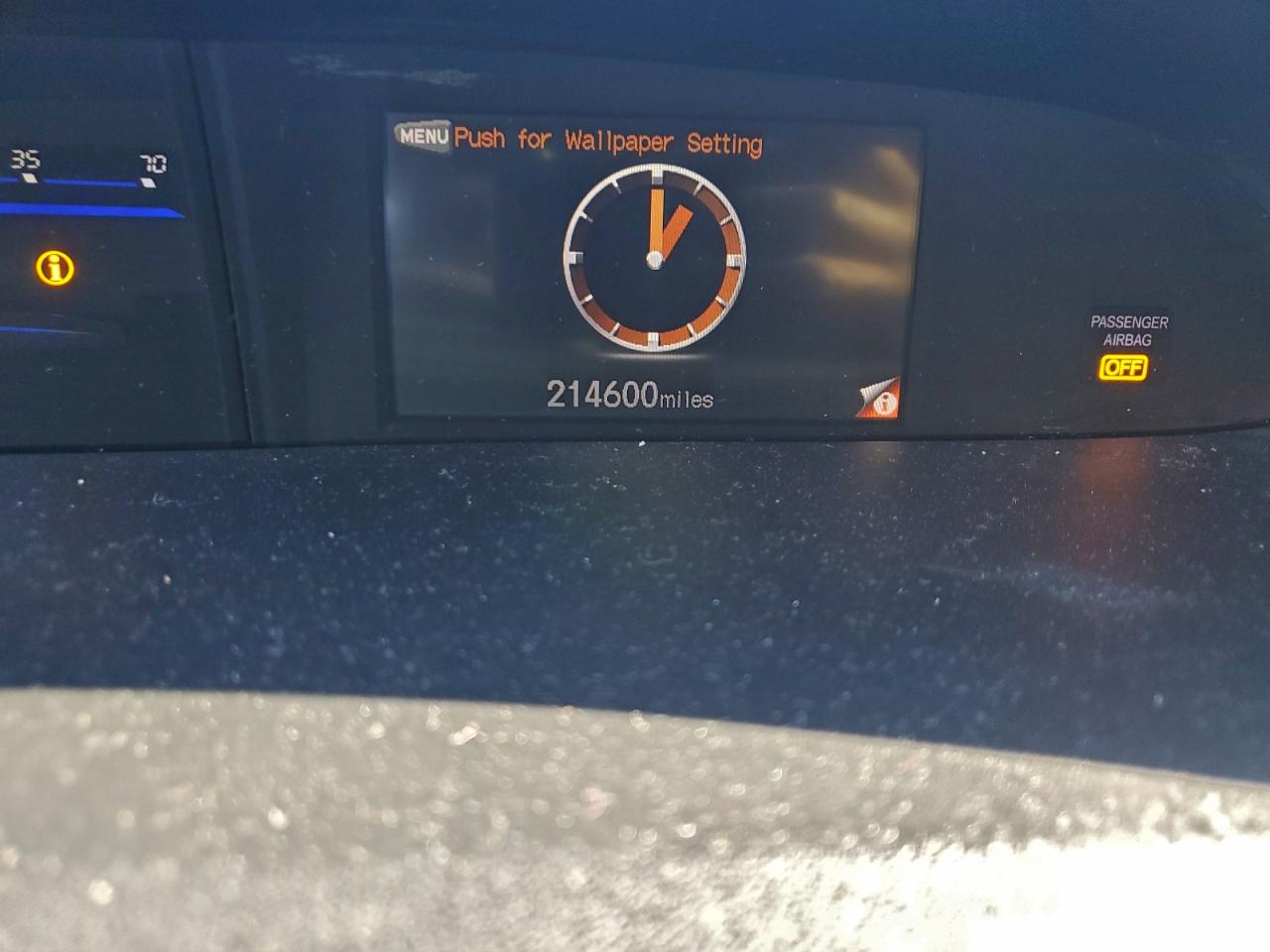 Honda Civic Lx Image 9