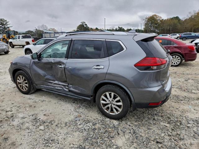 Nissan Rogue S Image 10