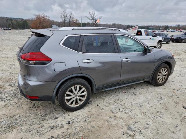 Nissan Rogue S Image 2