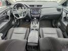 Nissan Rogue S Image 13