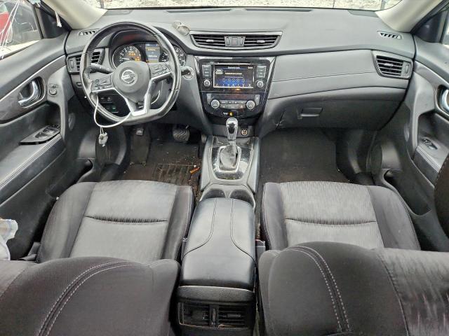 Nissan Rogue S Image 13