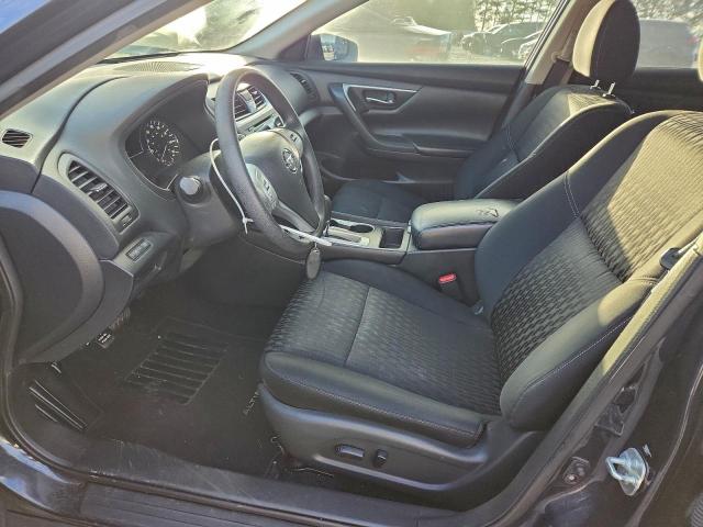 Nissan Altima 2.5 Image 12