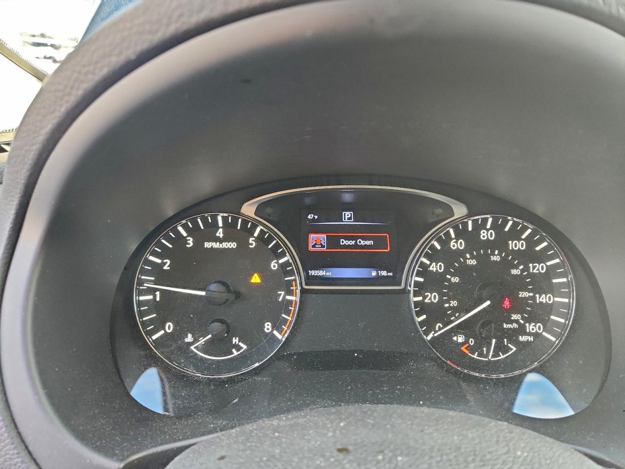 Nissan Altima 2.5 Image 4