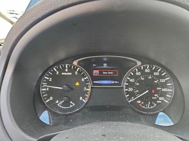 Nissan Altima 2.5 Image 4