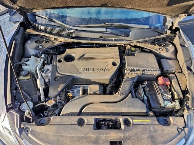 Nissan Altima 2.5 Image 7