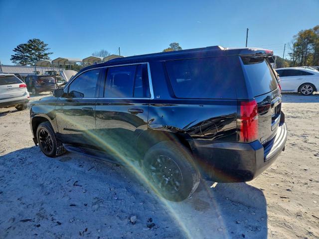 Chevrolet Tahoe C1500 Lt Image 12