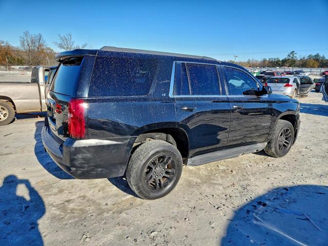 Chevrolet Tahoe C1500 Lt Image 6