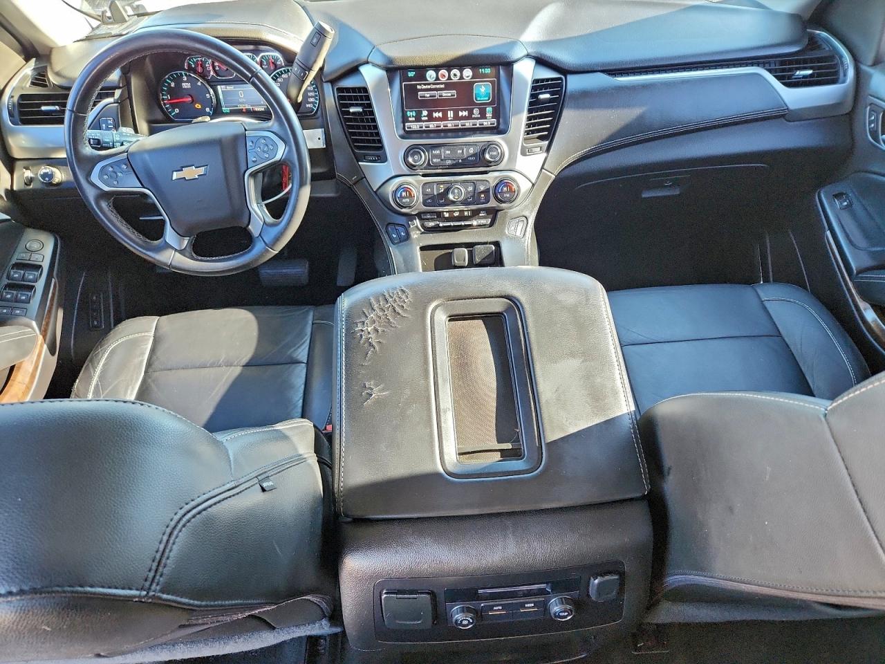 Chevrolet Tahoe C1500 Lt Image 2