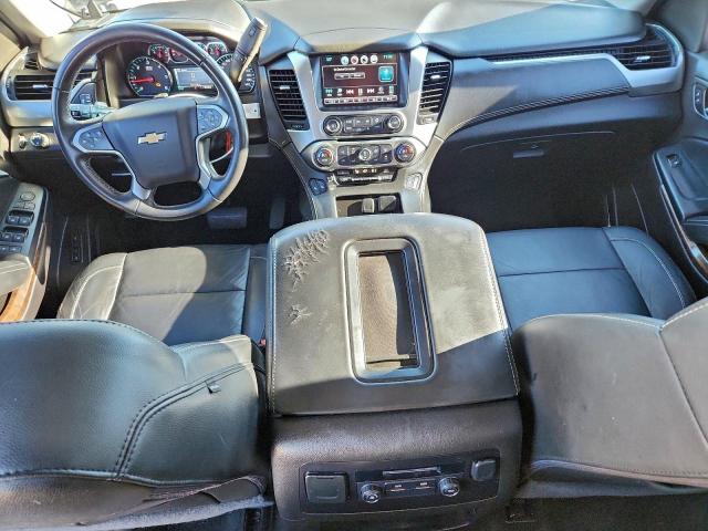 Chevrolet Tahoe C1500 Lt Image 2