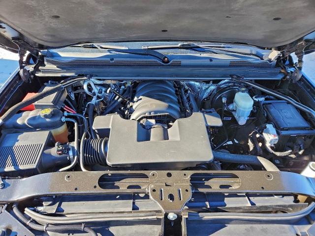 Chevrolet Tahoe C1500 Lt Image 10