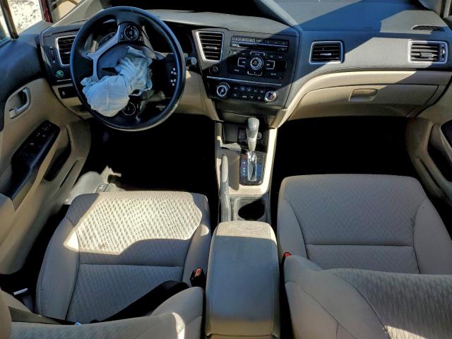 Honda Civic Lx Image 11