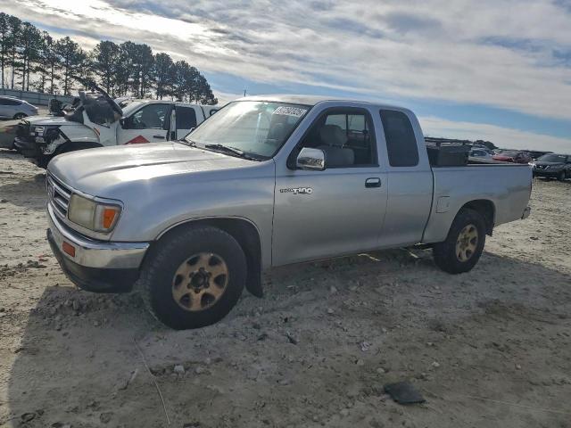  Salvage Toyota T100