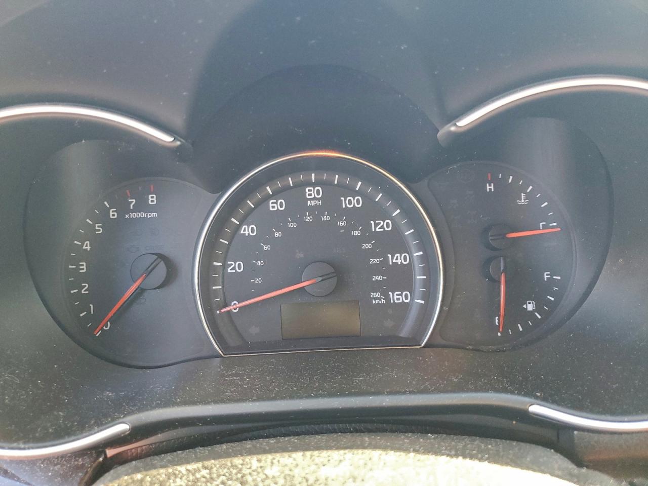 Kia Sorento Lx Image 10