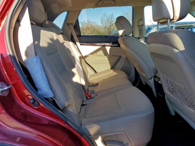 Kia Sorento Lx Image 13