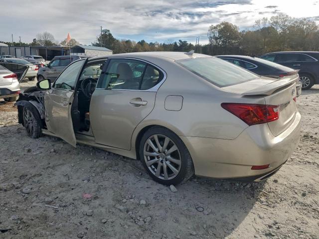 Lexus Gs 350 Image 2