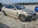 Lexus Gs 350 Image 4