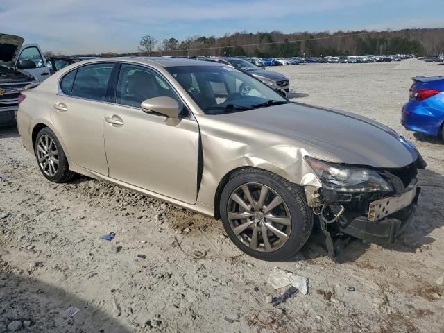 Lexus Gs 350 Image 4