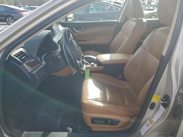 Lexus Gs 350 Image 6