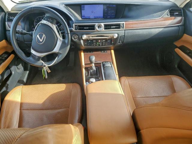 Lexus Gs 350 Image 7