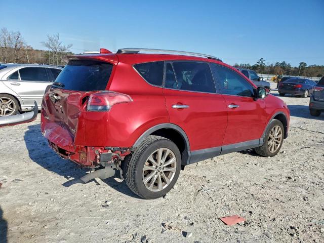 Toyota RAV4 Limited Image 4