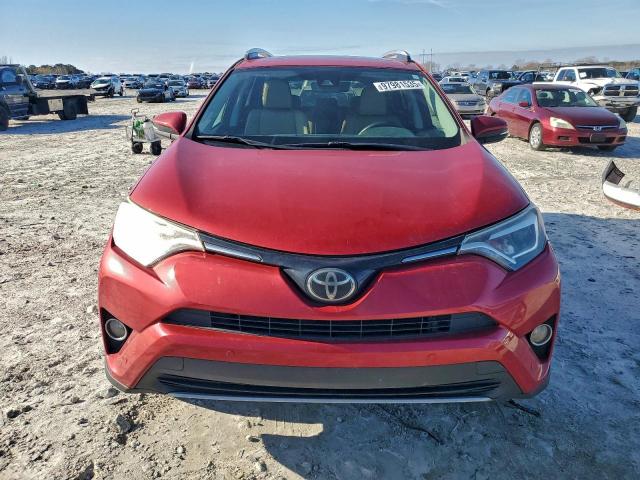 Toyota RAV4 Limited Image 12